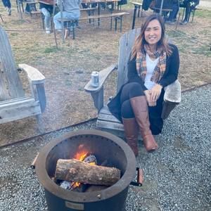Meet your Posher, Jennifer
